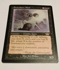 Graveborn Muse