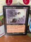 Graveborn Muse
