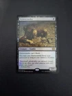 Gravecrawler [Foil Etched] #