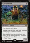Gravecrawler