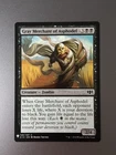 Gray Merchant of Asphodel