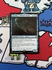 Volo, Itinerant Scholar [Foil] #