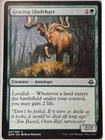 Grazing Gladehart