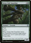 Great Oak Guardian