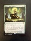 Green Sun's Zenith #