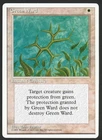Green Ward