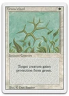 Green Ward
