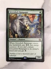Greenbelt Rampager