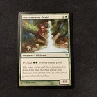 Greenweaver Druid
