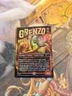 Grenzo, Dungeon Warden