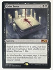 Grim Tutor [Foil] #