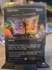 Grim Tutor