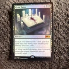Grim Tutor