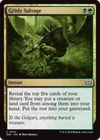 Grisly Salvage #