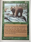 Grizzly Bears
