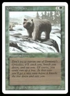 Grizzly Bears