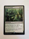 Growing Ranks