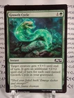 Growth Cycle