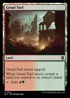 Gruul Turf #
