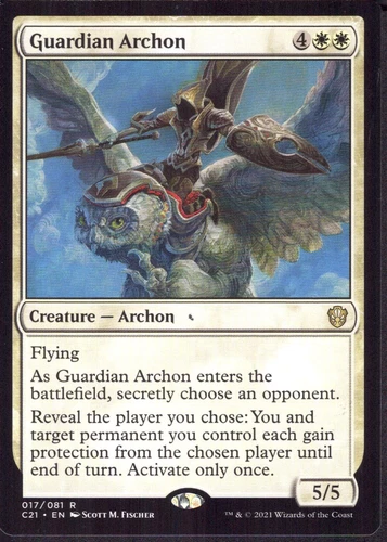 Guardian Archon