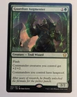 Guardian Augmenter