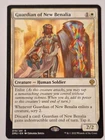 Guardian of New Benalia #