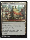 Guildless Commons