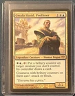 Gwafa Hazid, Profiteer