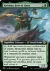 Gwenna, Eyes of Gaea [Extended Art] #