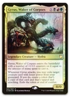 Gyrus, Waker of Corpses