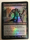 Haakon, Stromgald Scourge