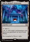 Hall of Heliod's Generosity #