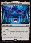 Hall of Heliod's Generosity #