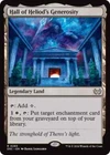 Hall of Heliod's Generosity #