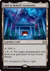Hall of Heliod's Generosity #