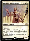 Hallowed Spiritkeeper