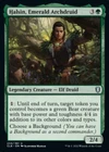 Halsin, Emerald Archdruid [Foil] #