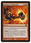 Hammer of Bogardan