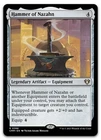 Hammer of Nazahn #