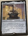 Hammer of Nazahn