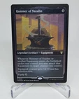 Hammer of Nazahn