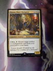 Hanna, Ship's Navigator