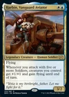 Harbin, Vanguard Aviator #