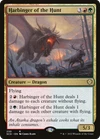 Harbinger of the Tides
