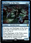 Harbinger of the Tides