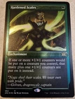 Hardened Scales
