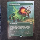 Hardened Scales