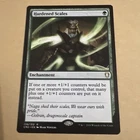 Hardened Scales #
