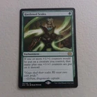 Hardened Scales