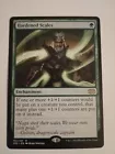 Hardened Scales